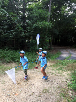 デイキャンプ [3/8] 20170806_image3