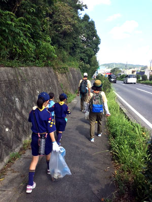 スカウトのひ [3/6] 20170910_image3