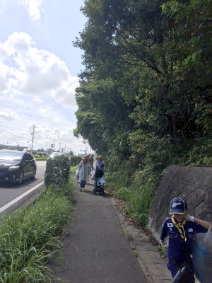 スカウトのひ [4/6] 20170910_image4