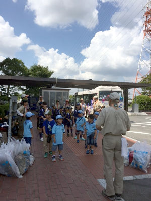 スカウトのひ [5/6] 20170910_image5