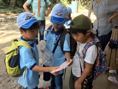 あきをさがそう [2/8] 20170924_image2