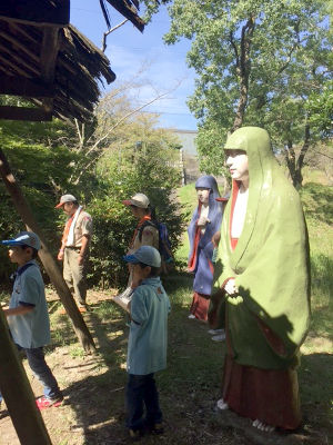 あきをさがそう [4/8] 20170924_image8