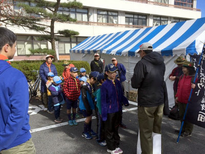 しみんまつりであかいはねぼきん [4/5] 20171119_image4