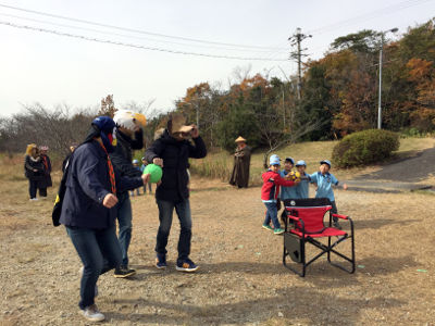 シュリケンピック [3/5] 20171126_image4