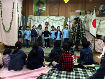 クリスマス会 [2/7] 20171216_image1