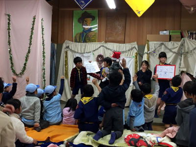 クリスマス会 [3/7] 20171216_image2