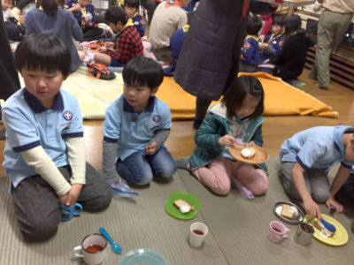 クリスマス会 [7/7] 20171216_image4