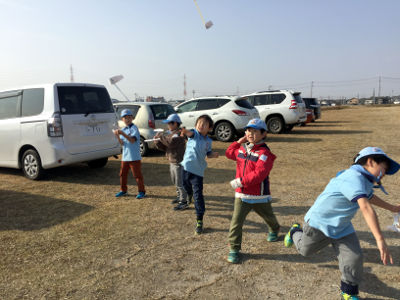 にっしんだい2だんとあそぼう [2/5] 20180121_image2