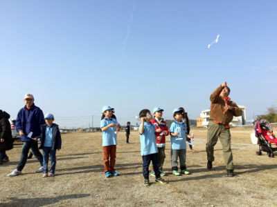 にっしんだい2だんとあそぼう [3/5] 20180121_image3