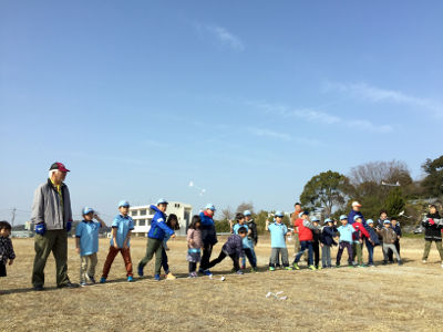 にっしんだい2だんとあそぼう [4/5] 20180121_image4