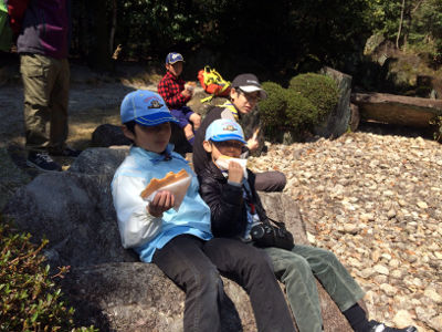 いわさきじょうはるまつり・みどりのぼきん [3/3] img_0492