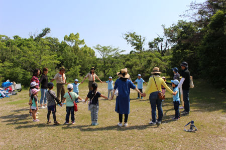 オープンスカウト [1/3] img_8830