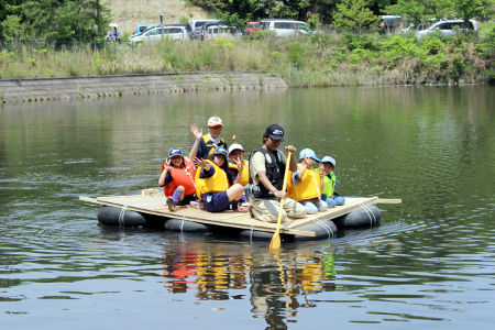 オープンスカウト [2/3] img_8860