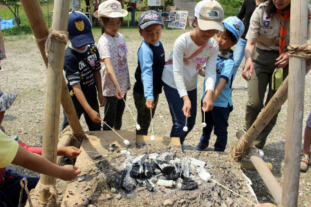 オープンスカウト [3/3] img_8892