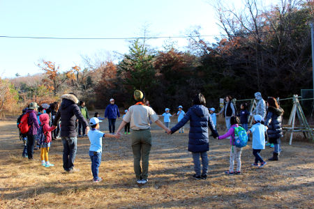 オープンスカウト [1/4] img_9677