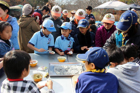 オープンスカウト [2/4] img_9727