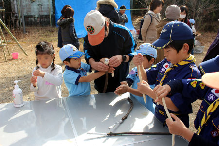 オープンスカウト [3/4] img_9736