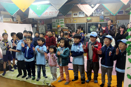 クリスマス会 [1/7] img_9797