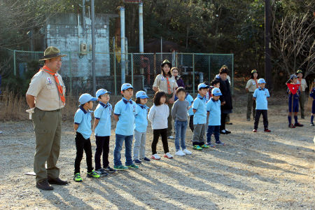 さぎちょう・もちつき [1/5] img_9875