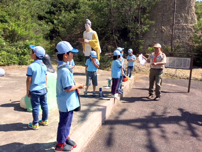 ごしきえんたんけん [1/6] 20180603_image1