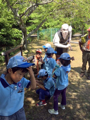 ごしきえんたんけん [3/6] 20180603_image3