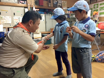 ごしきえんたんけん [6/6] 20180603_image6