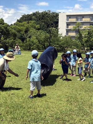トヨタはくぶつかんけんがく [6/6] 20180708_image6