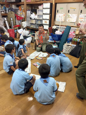 スカウトのひ [1/2] 20180909_image1