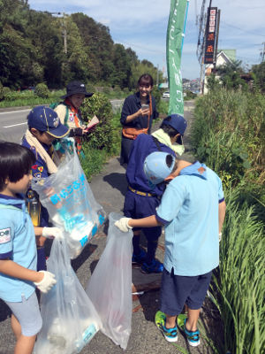 スカウトのひ [3/5] 20180917_image4