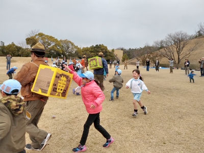 ビーバーラリー [4/5] 20190317_image4