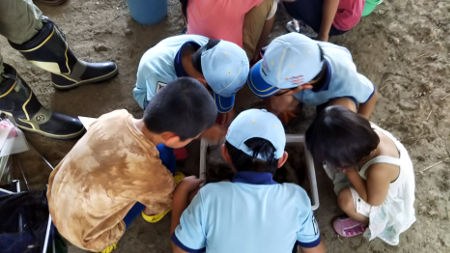 すいしつちょうさ [3/3] dsc_0619