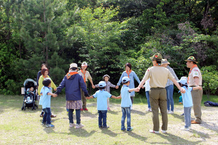 オープンスカウト [1/5] img_0273