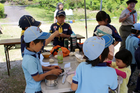 オープンスカウト [3/5] img_0312