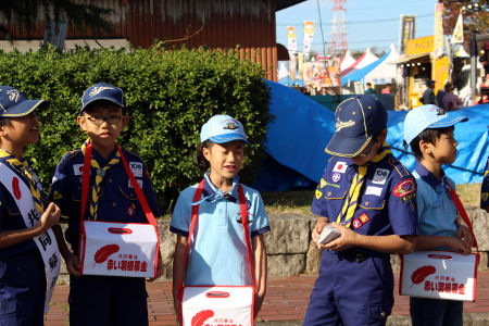 しみんまつり [2/3] img_1884