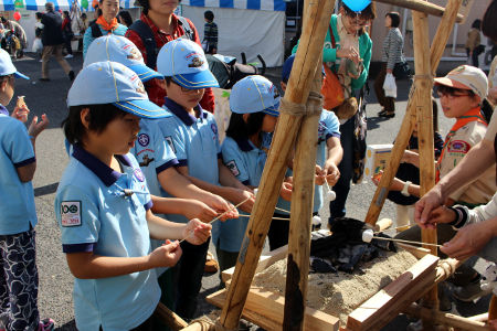 しみんまつり [3/3] img_1906