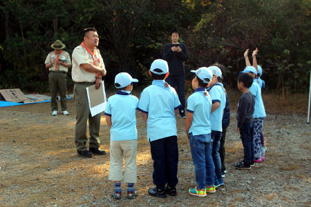 オープンスカウト [1/3] img_1939