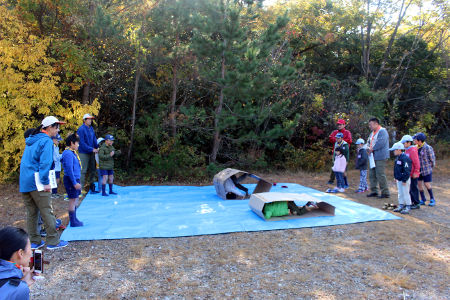 オープンスカウト [2/3] img_1952