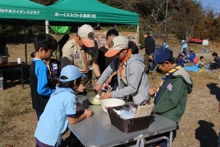 オープンスカウト [3/3] img_1991