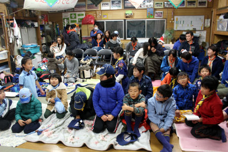 クリスマスかい [2/2] img_2084