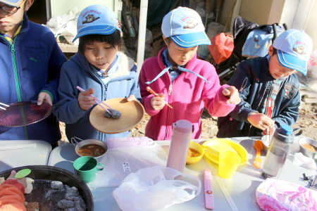 さぎちょう・もちつき [4/4] img_2223