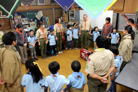 にっしんだい2だんとごうどうしゅうかい [1/2] img_2249