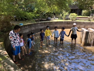 さかなつかみ [1/4] img_4142