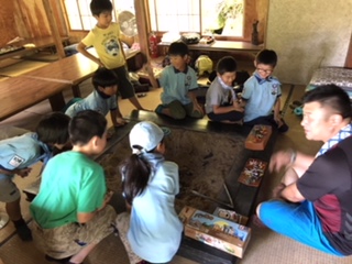 さかなつかみ [2/4] img_4143