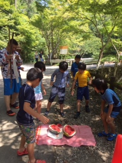 かわあそび [1/4] img_4147