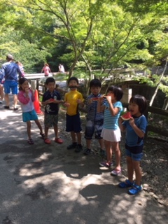 かわあそび [2/4] img_4148