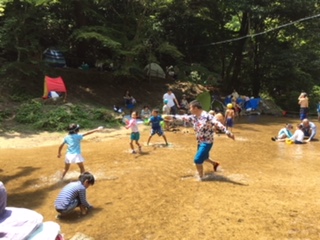 かわあそび [4/4] img_4151