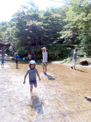 かわあそび [1/5] img_20190825_100023_1
