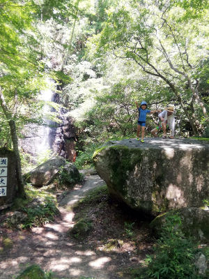 かわあそび [3/5] img_20190825_112731