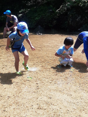 かわあそび [4/5] img_20190825_114609