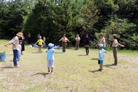みずでっぽうサバゲー [3/3] img_3177